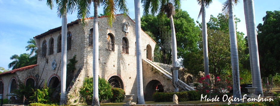 Musee Ogier Fombrun